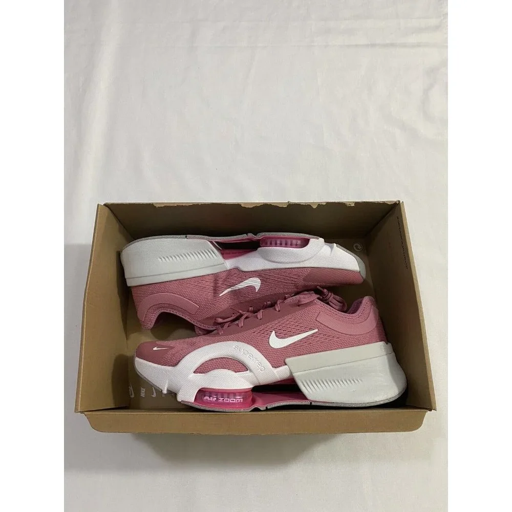 Nike Zoom Superrep 4 women’s size 12